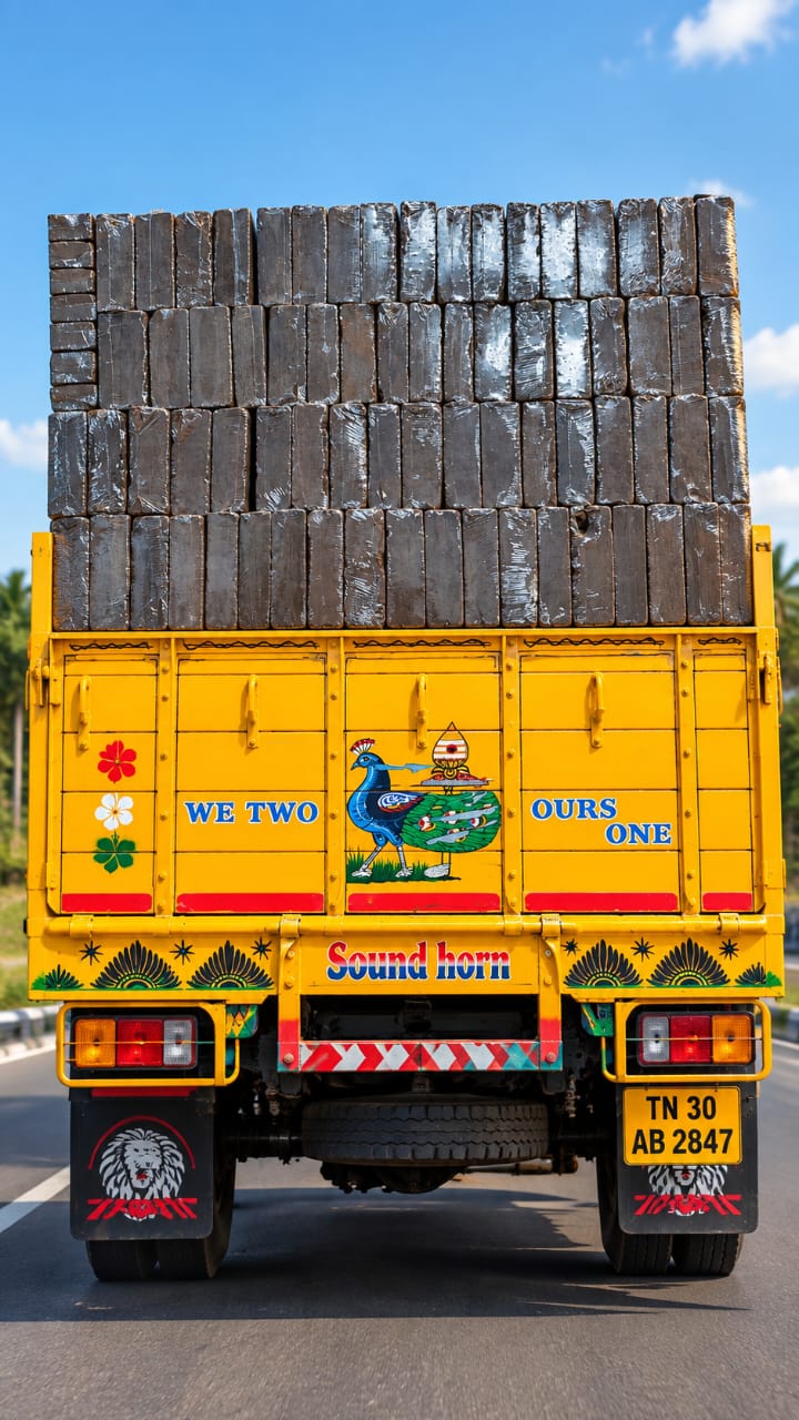 Single Block Wrapping-ADD ON Service