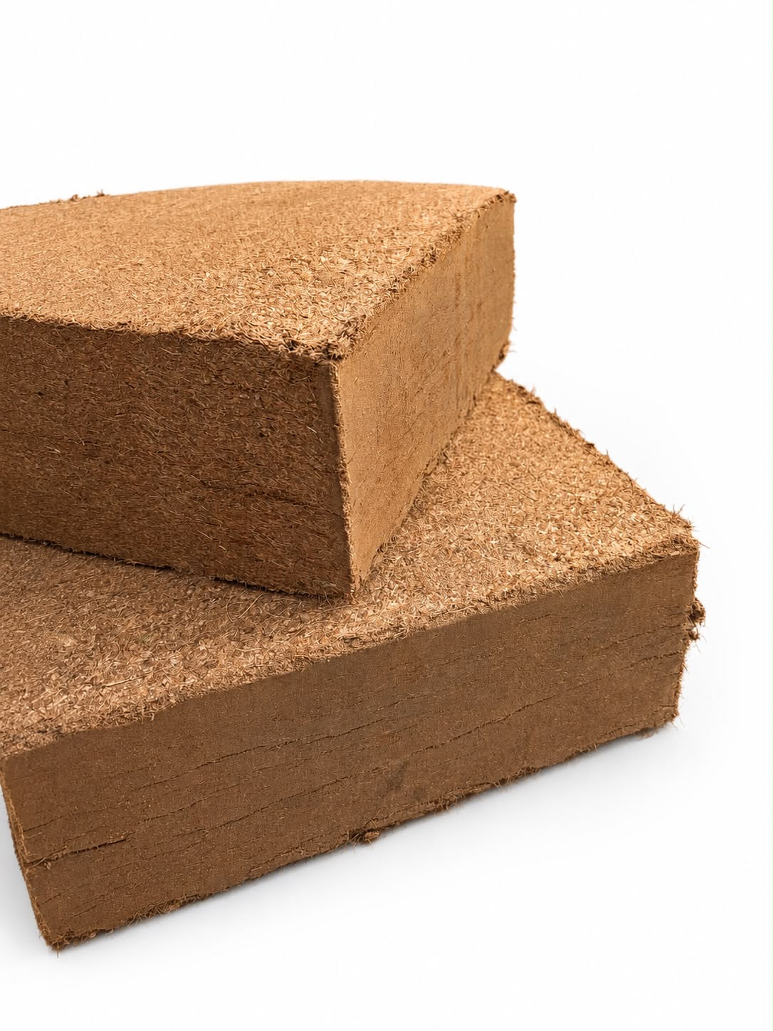 Coco Peat Block 5kg High EC Sewed