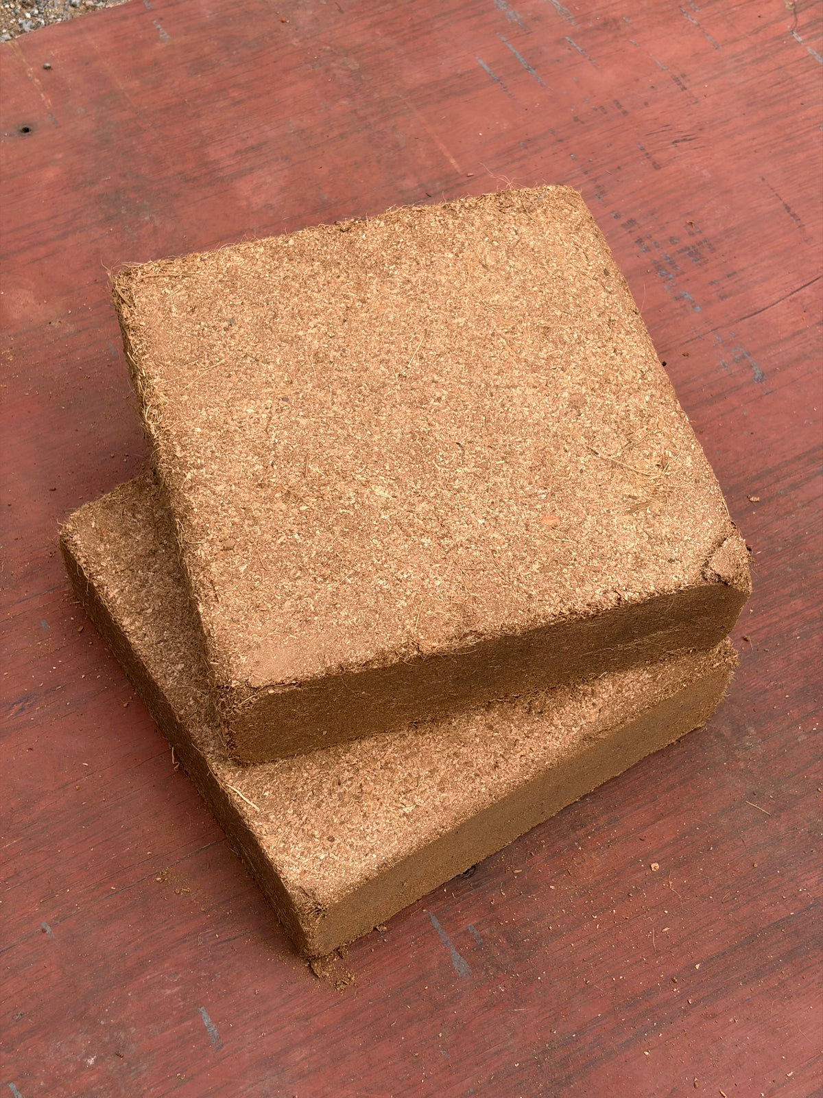 Coco Peat Block 5kg High EC Unsewed