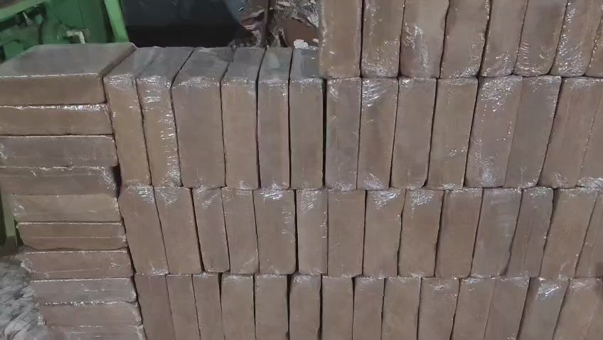 Single Block Wrapping-ADD ON Service